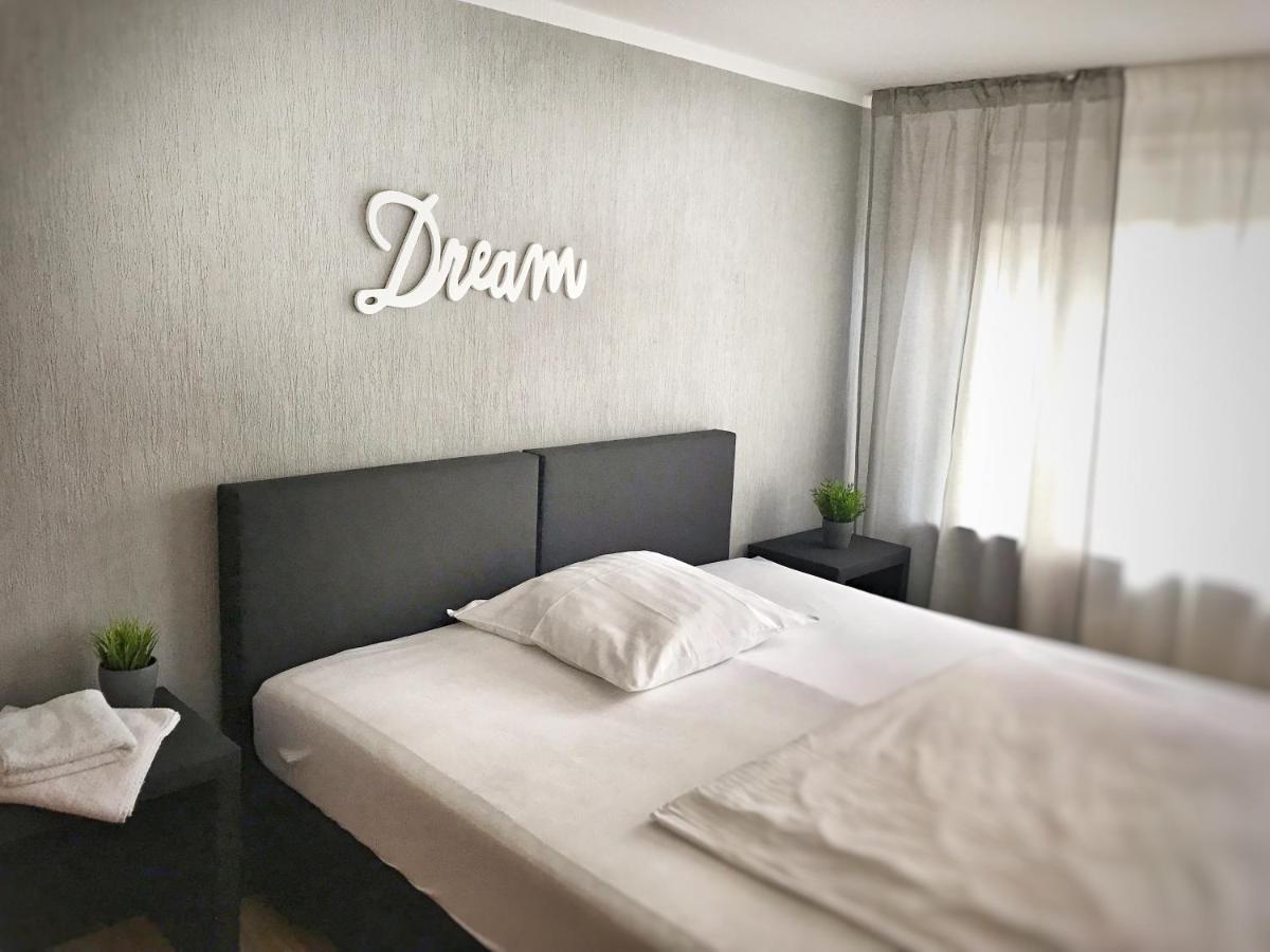 호텔 주르 아이체 오베라스 외부 사진